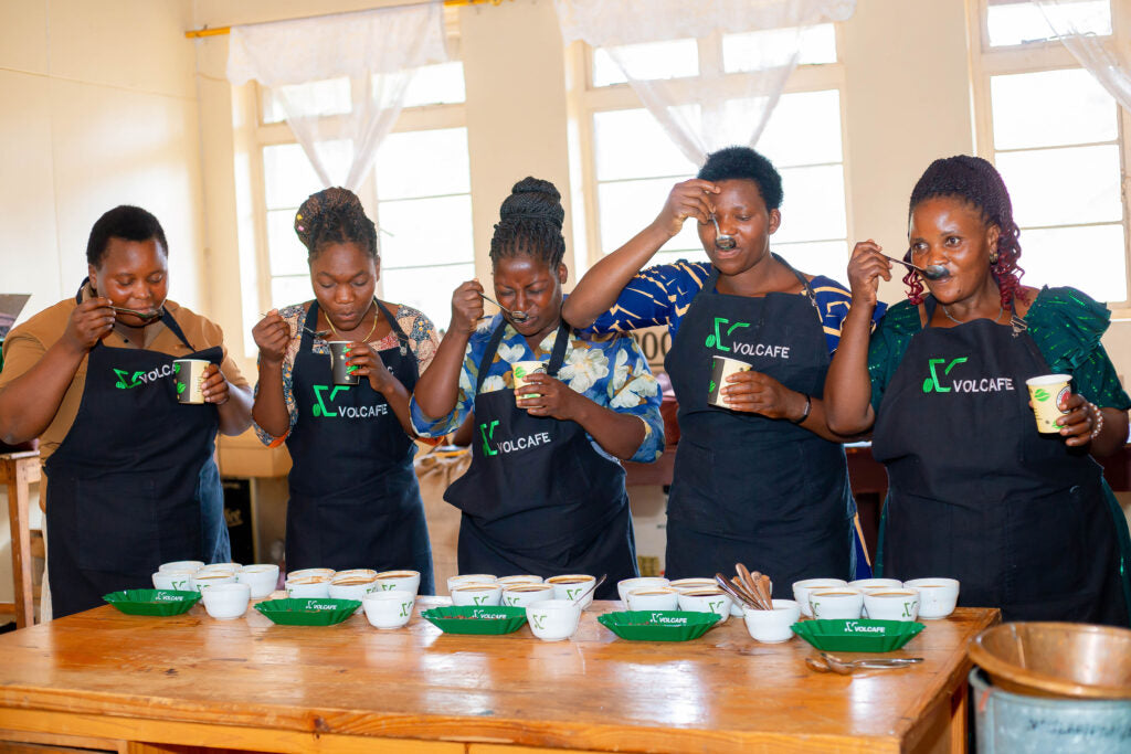 Usawa Kahawa AA (FEB 25)