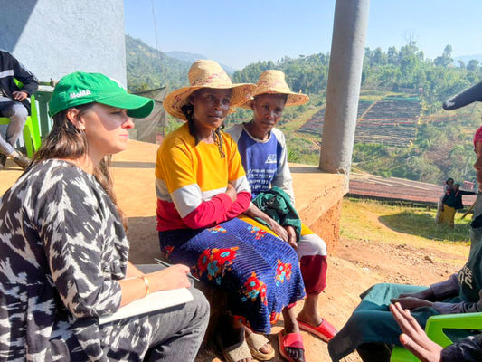 Shanta Golba Natural (OCT 24)