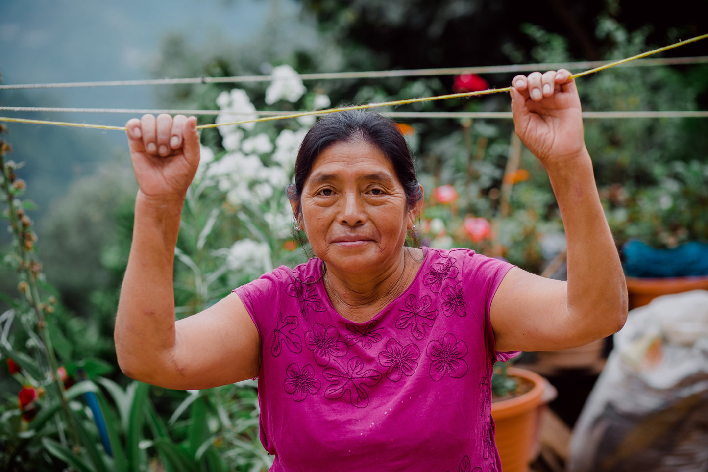 Manos de Mujer (MAY 23)