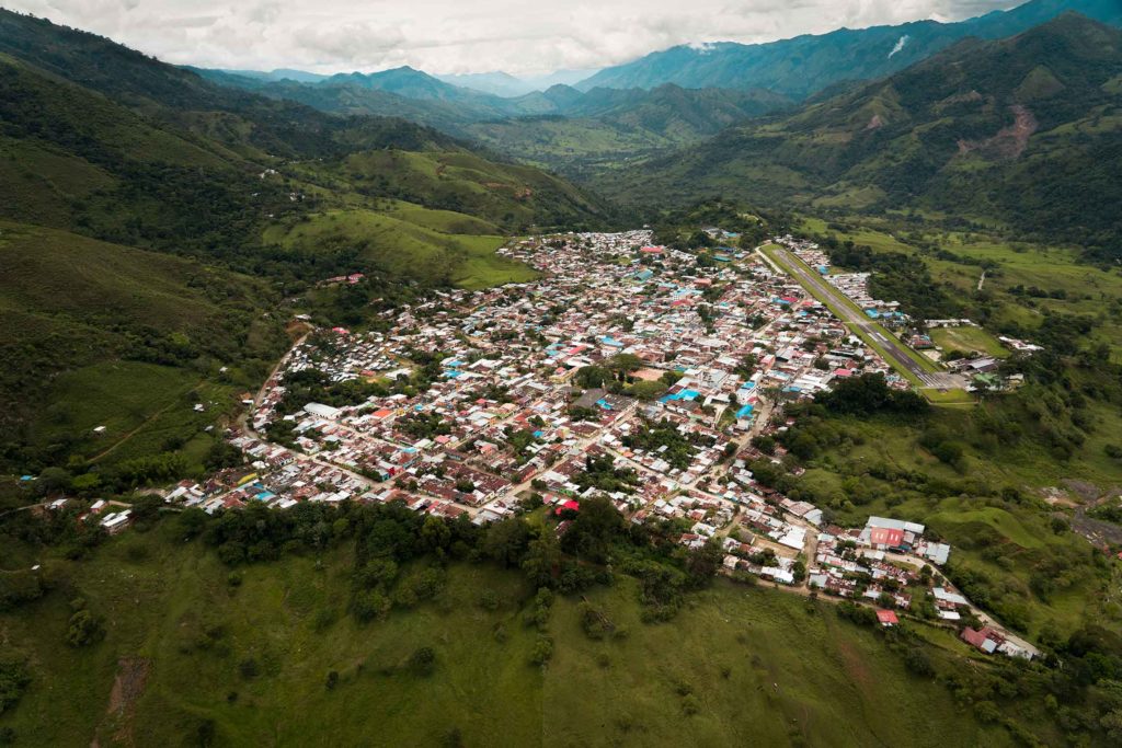 Decaf Magia del Campo (MAR 25)