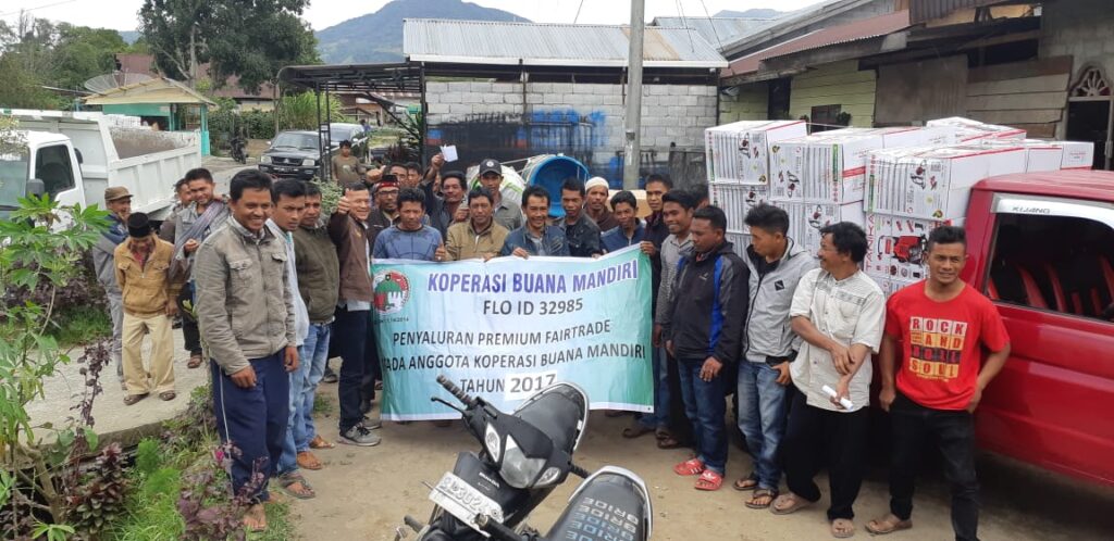 Buana Mandiri (AUG 25)