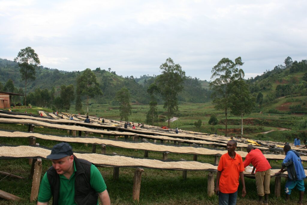 Kayanza Gakenke (MAR 25)