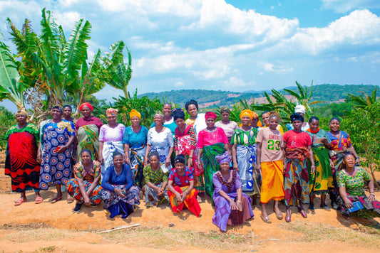 Usawa Kahawa AA (FEB 25)