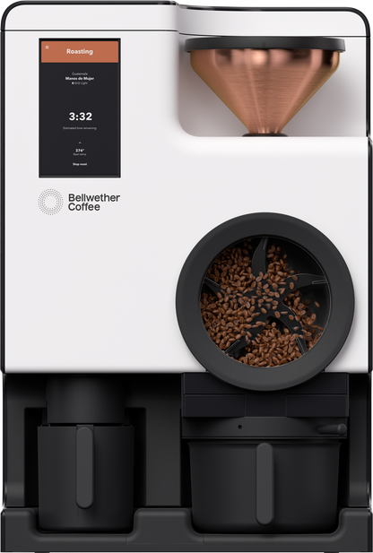 Shop Roaster Deposit