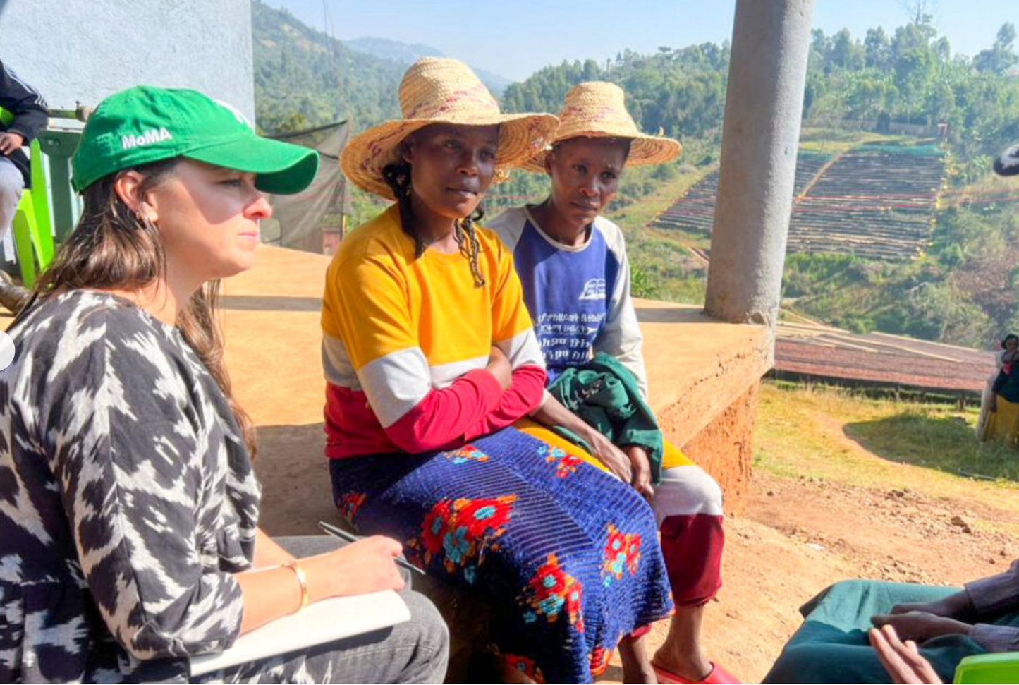 Shanta Golba Natural (OCT 24)